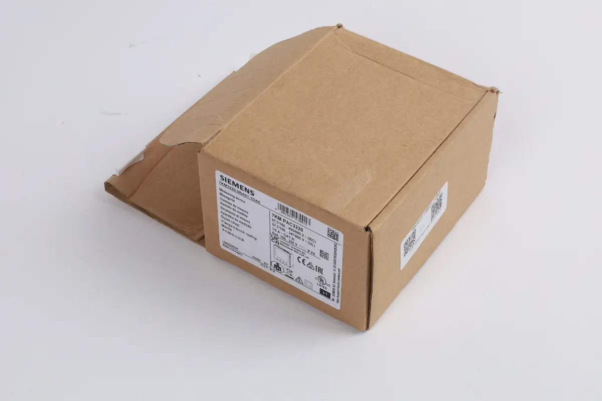 Produktfoto 1 von 7KM3220-0BA01-1DA0