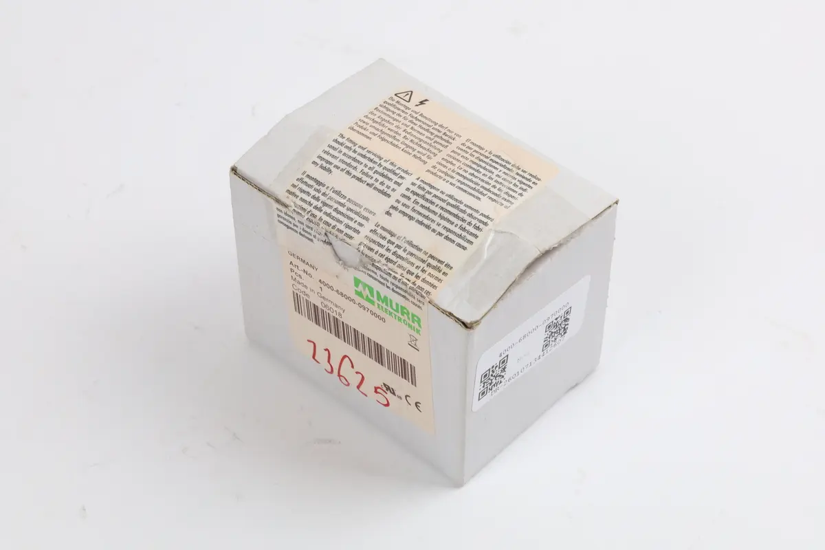 Produktfoto 1 von 4000-68000-0970000
