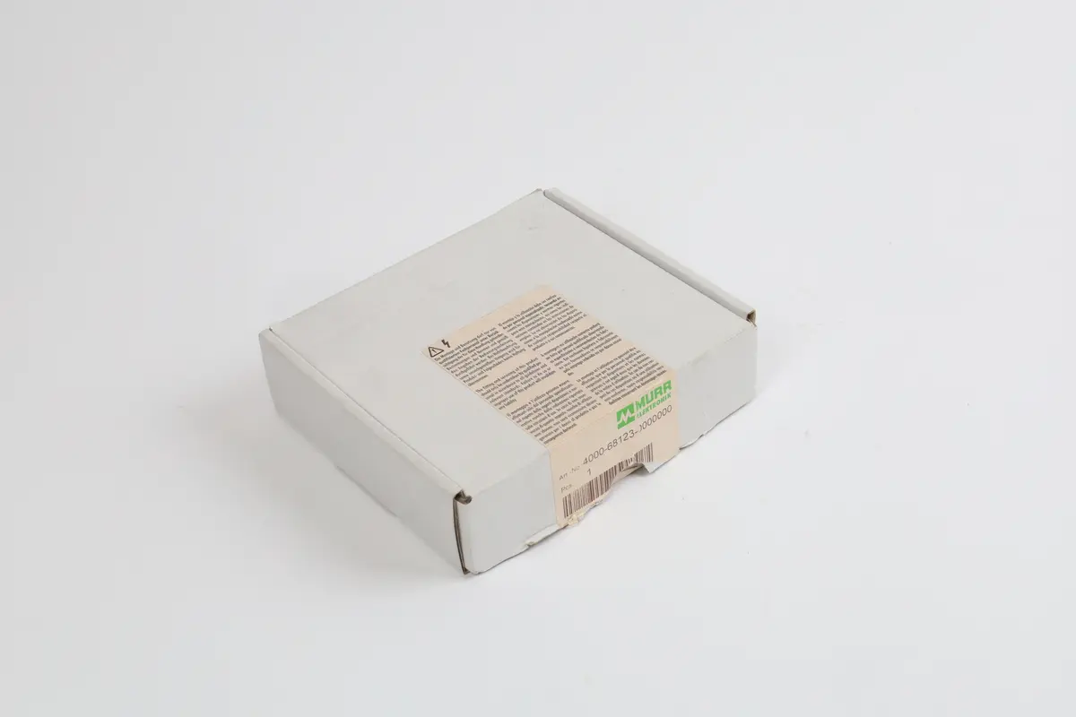 Produktfoto 1 von 4000-68123-0000000