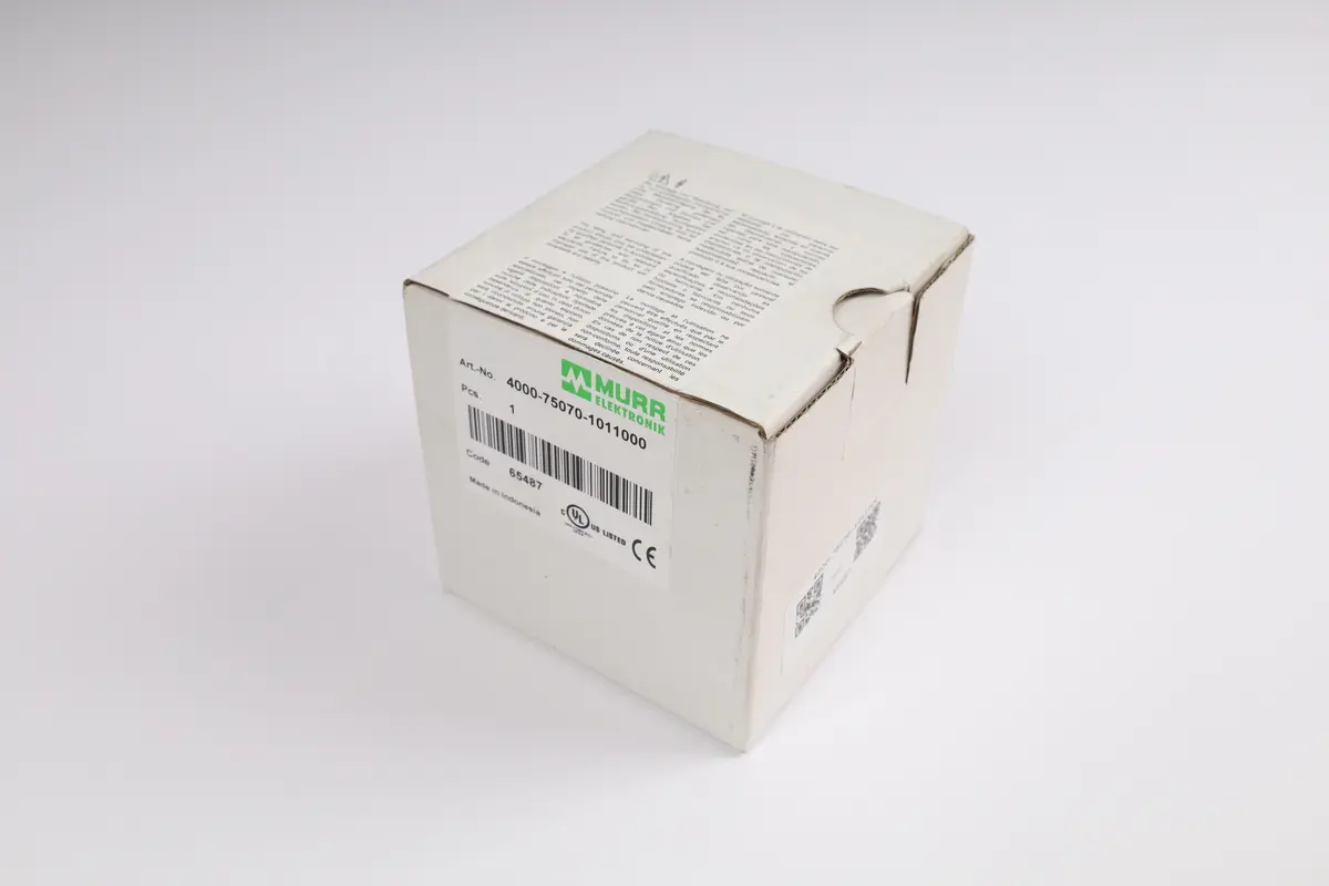 Produktfoto 1 von 4000-75070-1011000