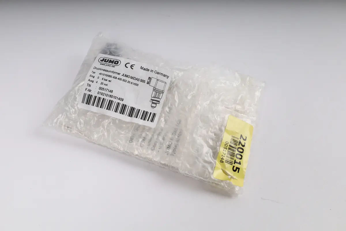 Produktfoto 1 von 401010000-458-405-502-20-61000