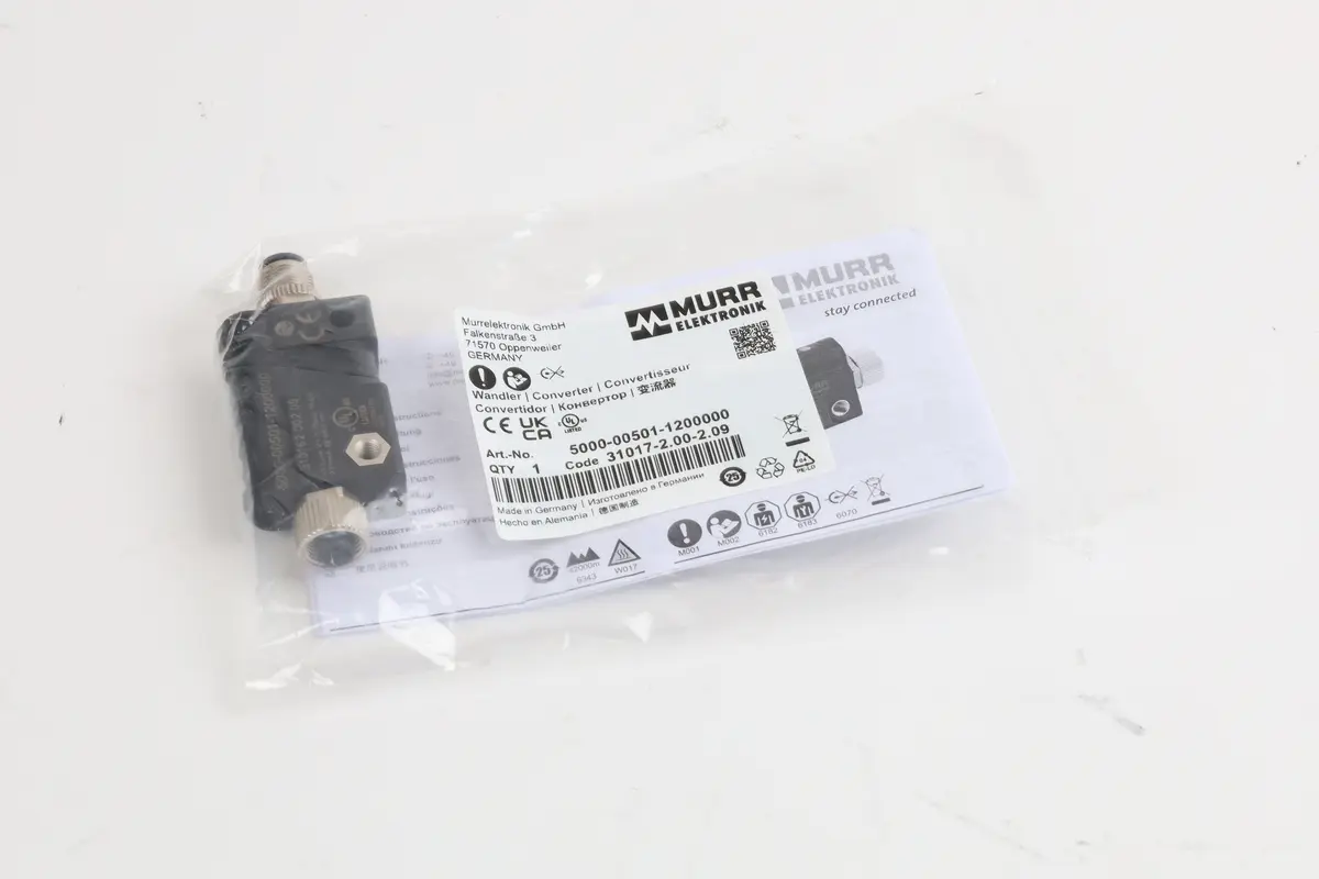 Produktfoto 1 von 5000-00501-1200000