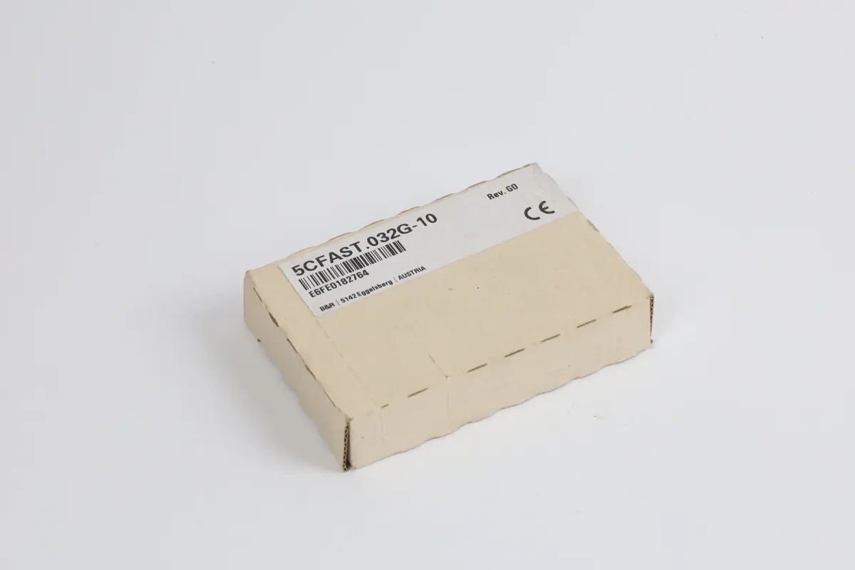 Produktfoto 1 von 5CFAST032G-10
