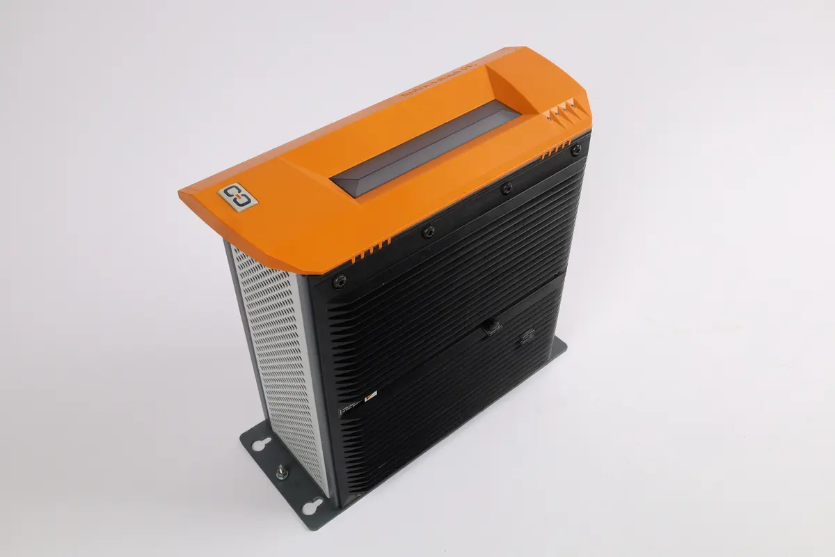 Produktfoto 1 von 5PC600SX02-01