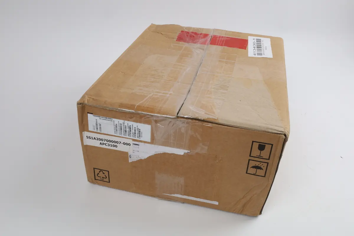 Produktfoto 1 von 5S1A2007000007-000