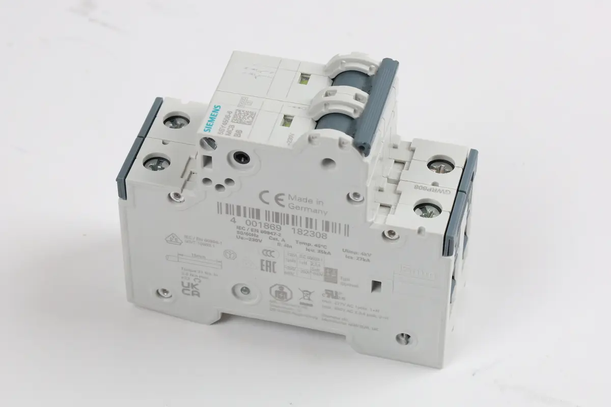 Produktfoto 1 von 5SY4506-6