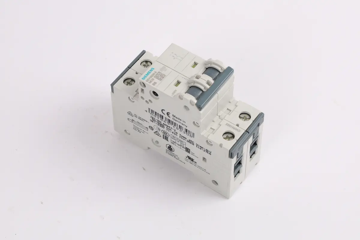 Produktfoto 1 von 5SY4506-6