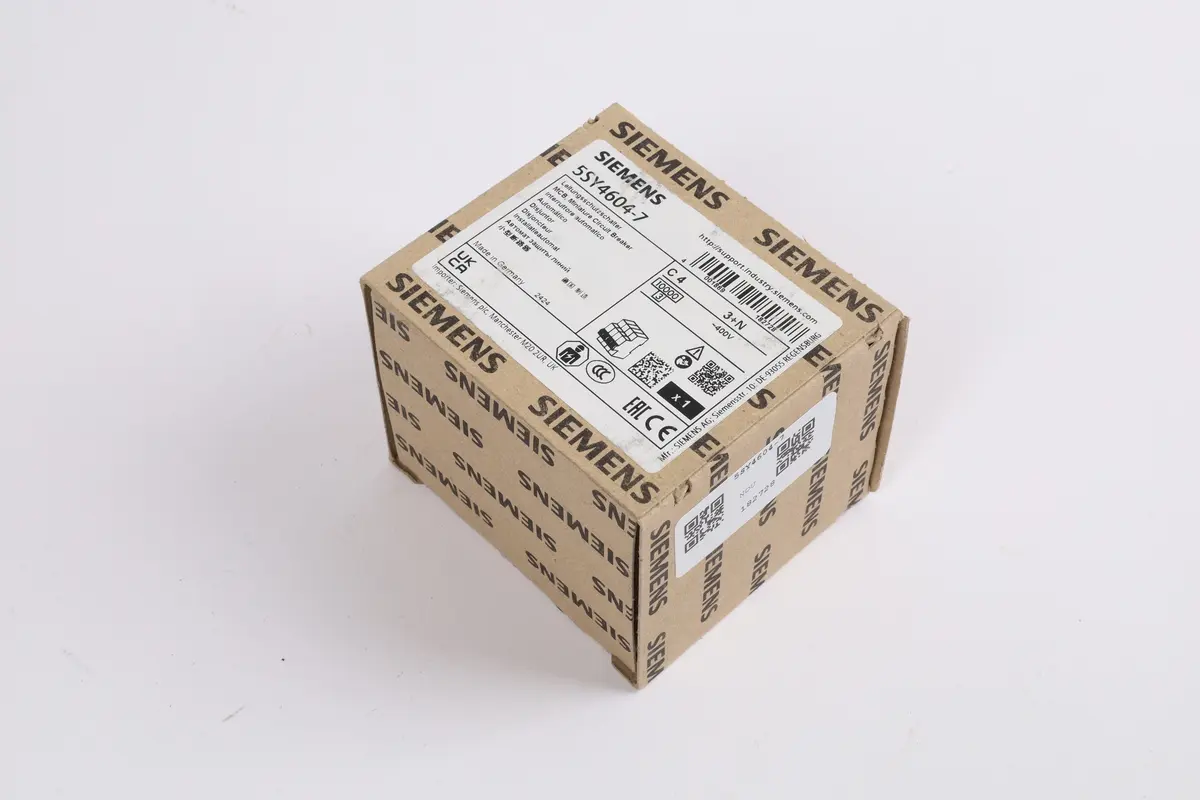 Produktfoto 1 von 5SY4604-7