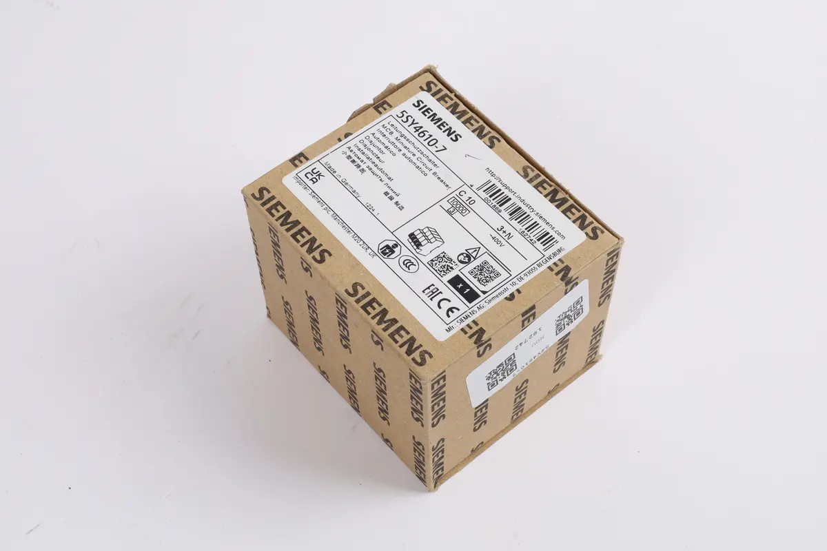 Produktfoto 1 von 5SY4610-7