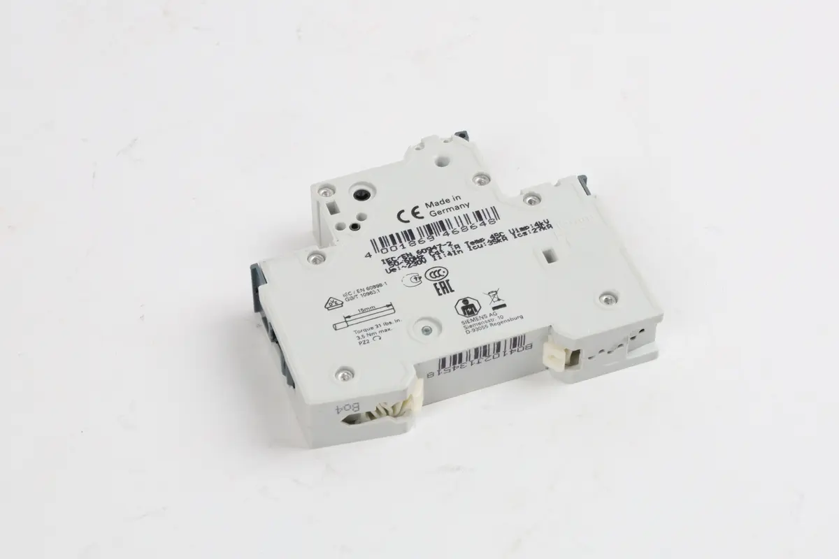 Produktfoto 1 von 5SY4104-6