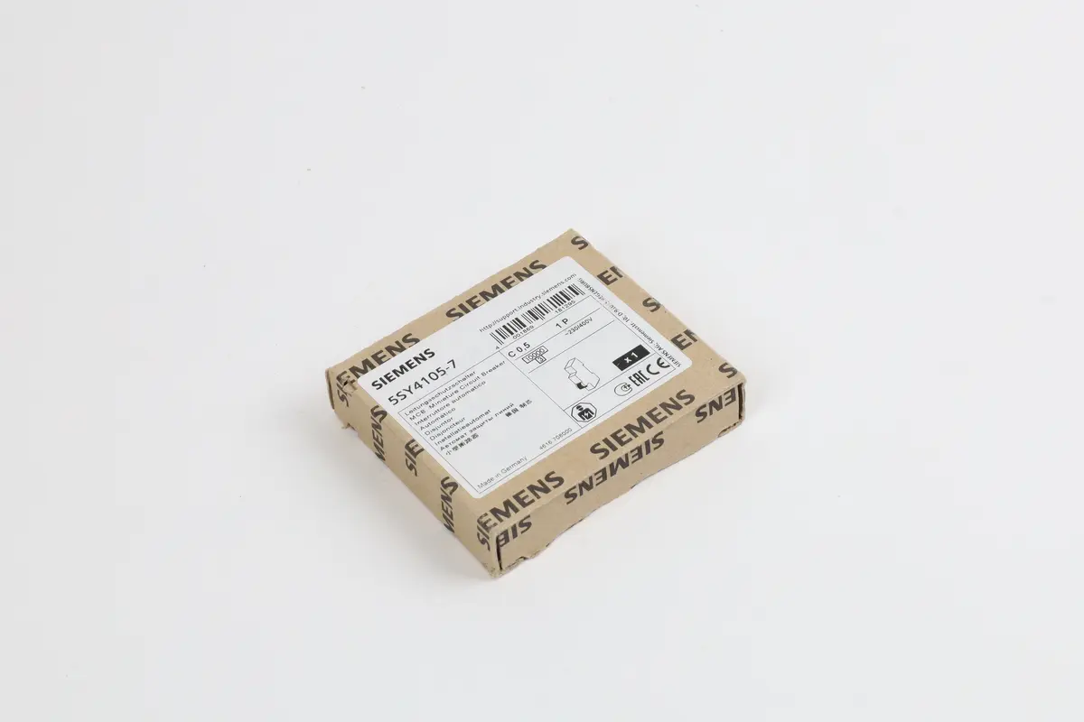 Produktfoto 1 von 5SY4105-7