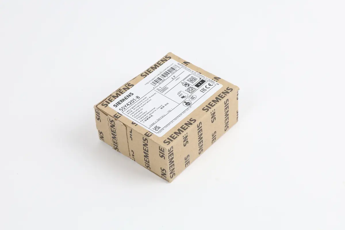 Produktfoto 1 von 5SY4201-8