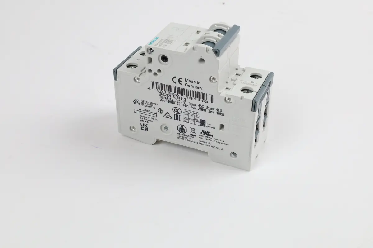 Produktfoto 1 von 5SY4216-6