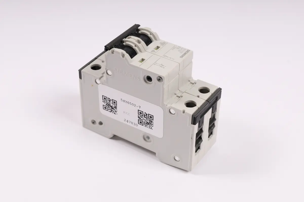 Produktfoto 1 von 5SY6502-7