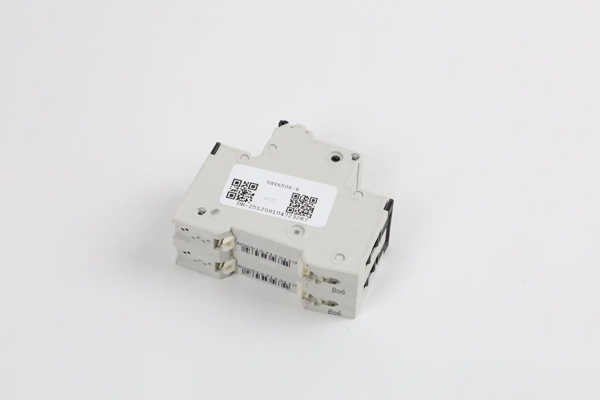 Produktfoto 1 von 5SY6506-6