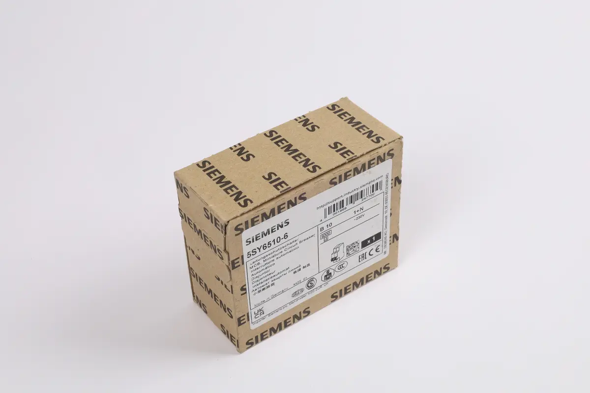 Produktfoto 1 von 5SY6510-6