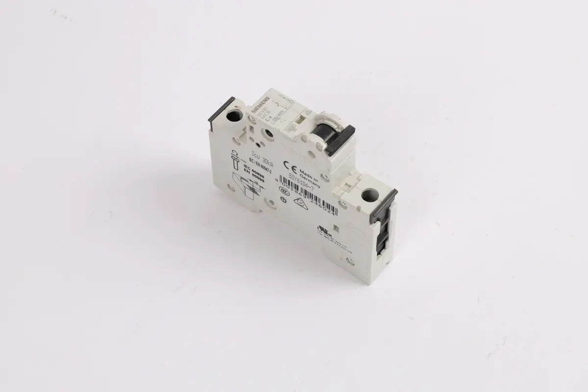Produktfoto 1 von 5SY6104-7