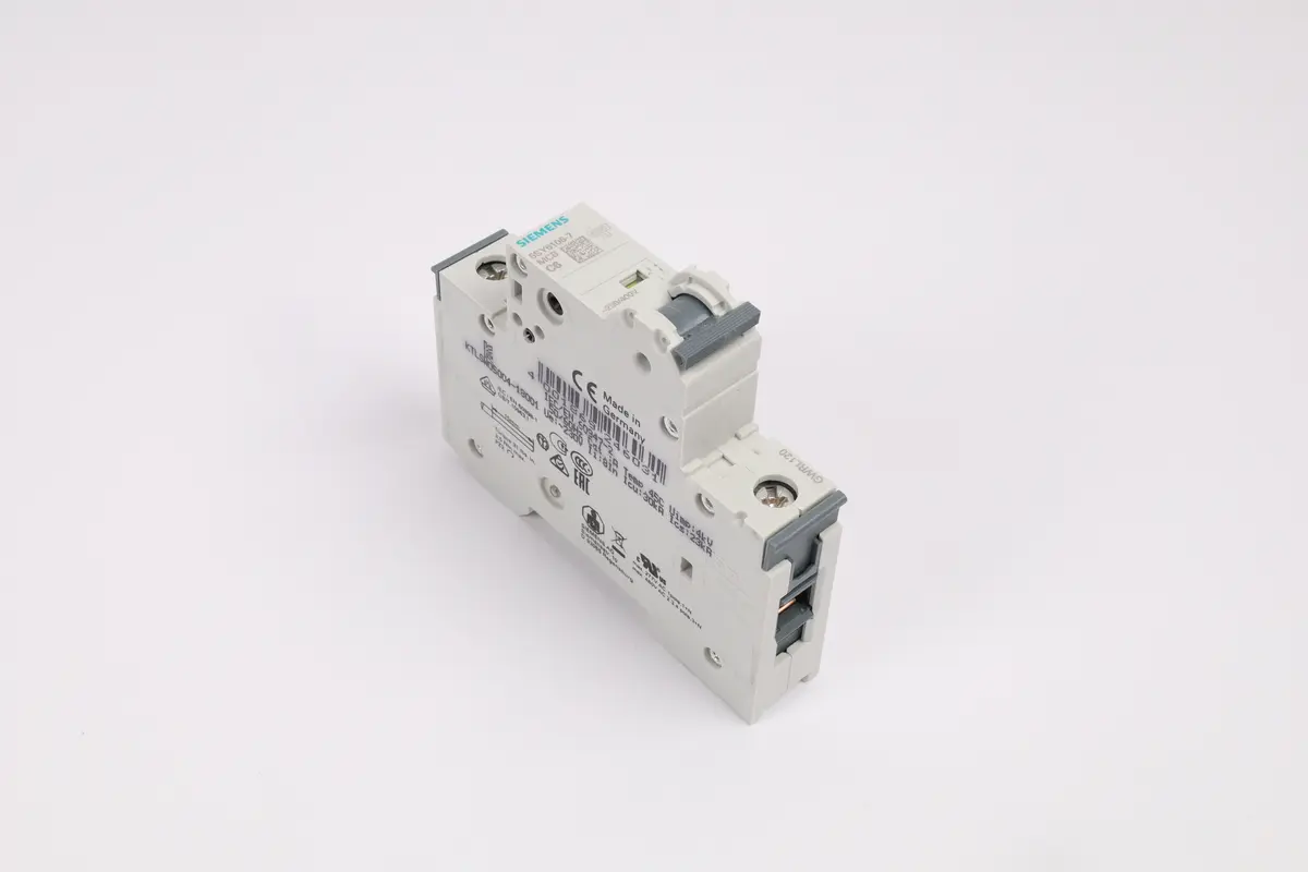 Produktfoto 1 von 5SY6106-7
