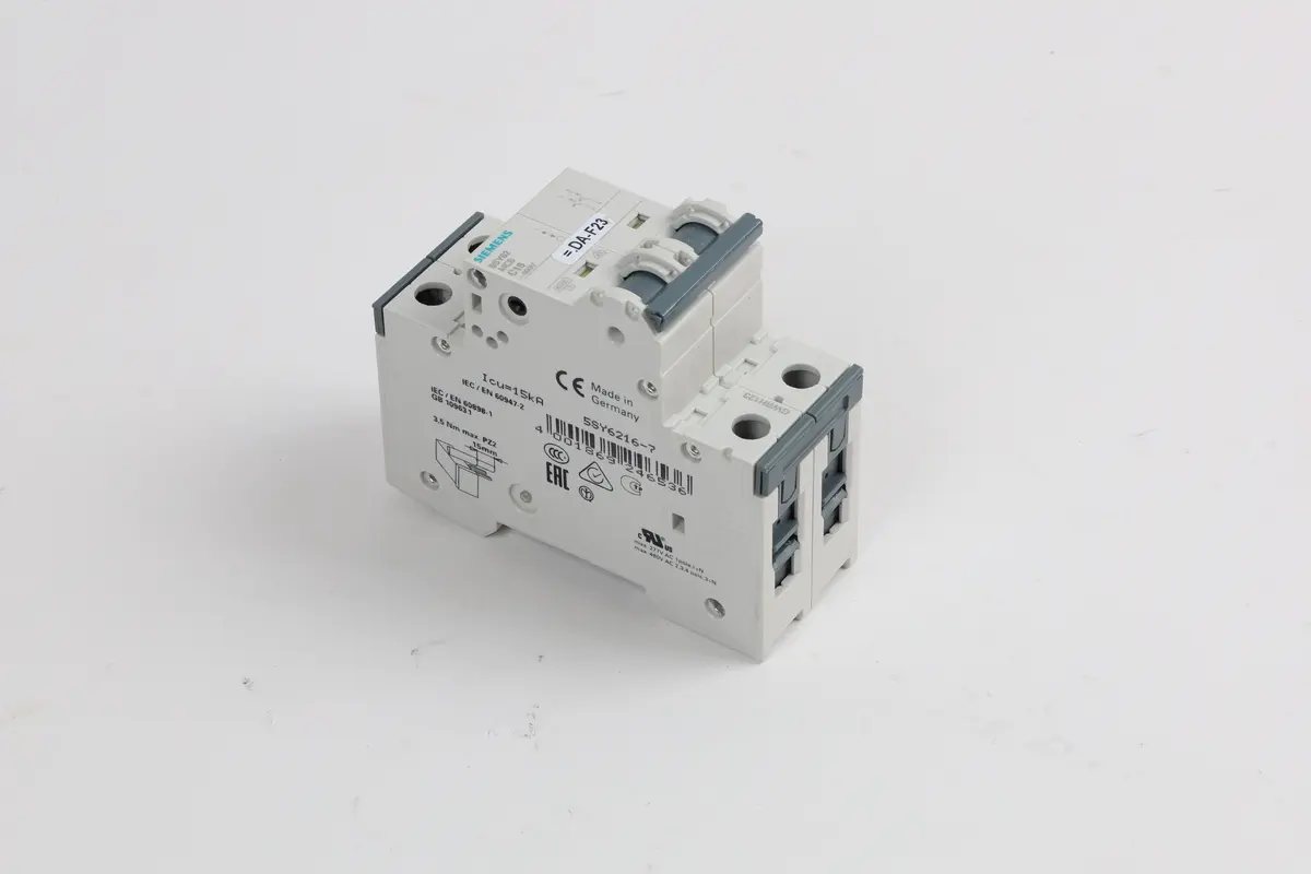 Produktfoto 1 von 5SY6216-7