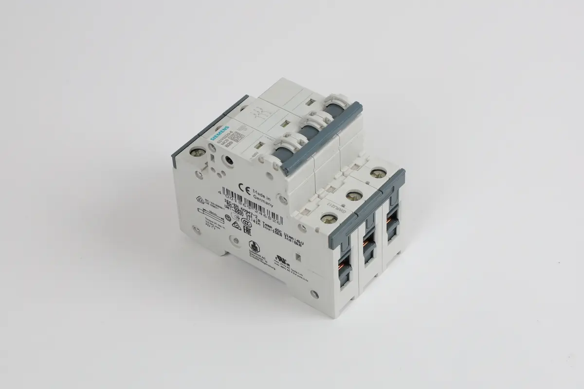 Produktfoto 1 von 5SY6320-6