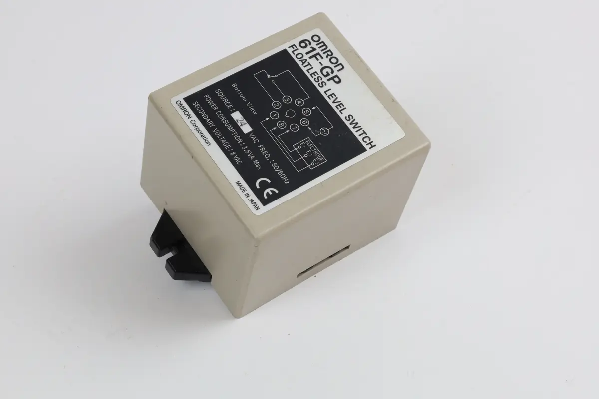 Produktfoto 1 von 61F-GP