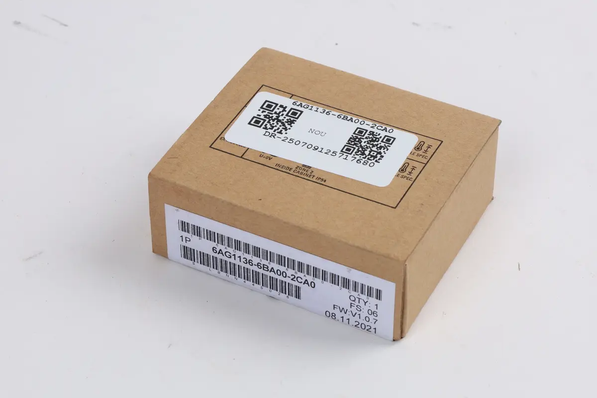 Produktfoto 1 von 6AG1136-6BA00-2CA0