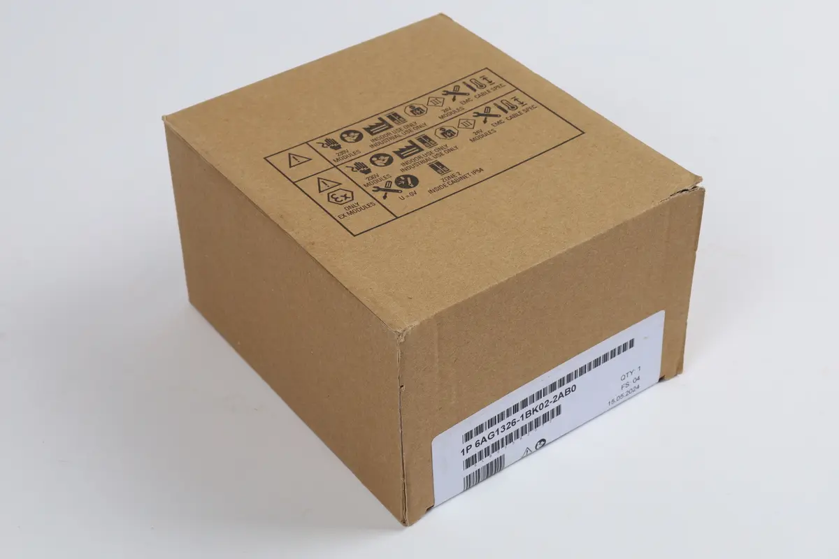 Produktfoto 1 von 6AG1326-1BK02-2AB0