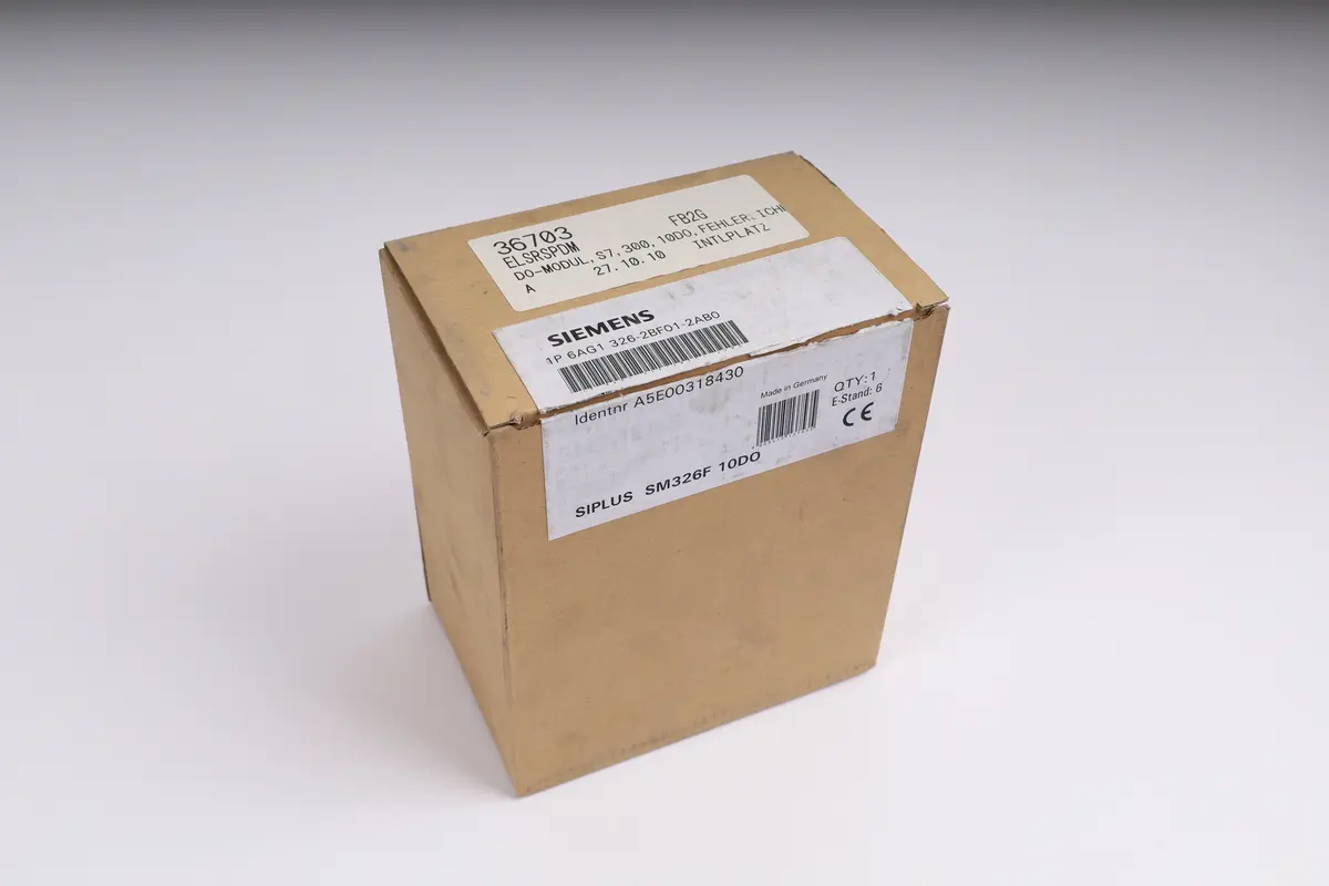 Produktfoto 1 von 6AG1326-2BF01-2AB0