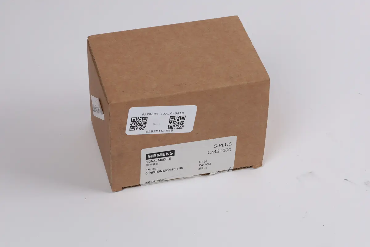 Produktfoto 1 von 6AT8007-1AA10-0AA0