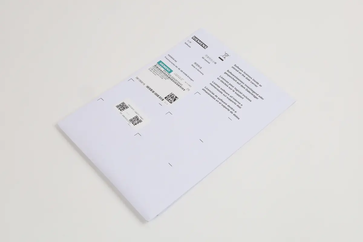 Produktfoto 1 von 6AU1400-2QA20-0AA0