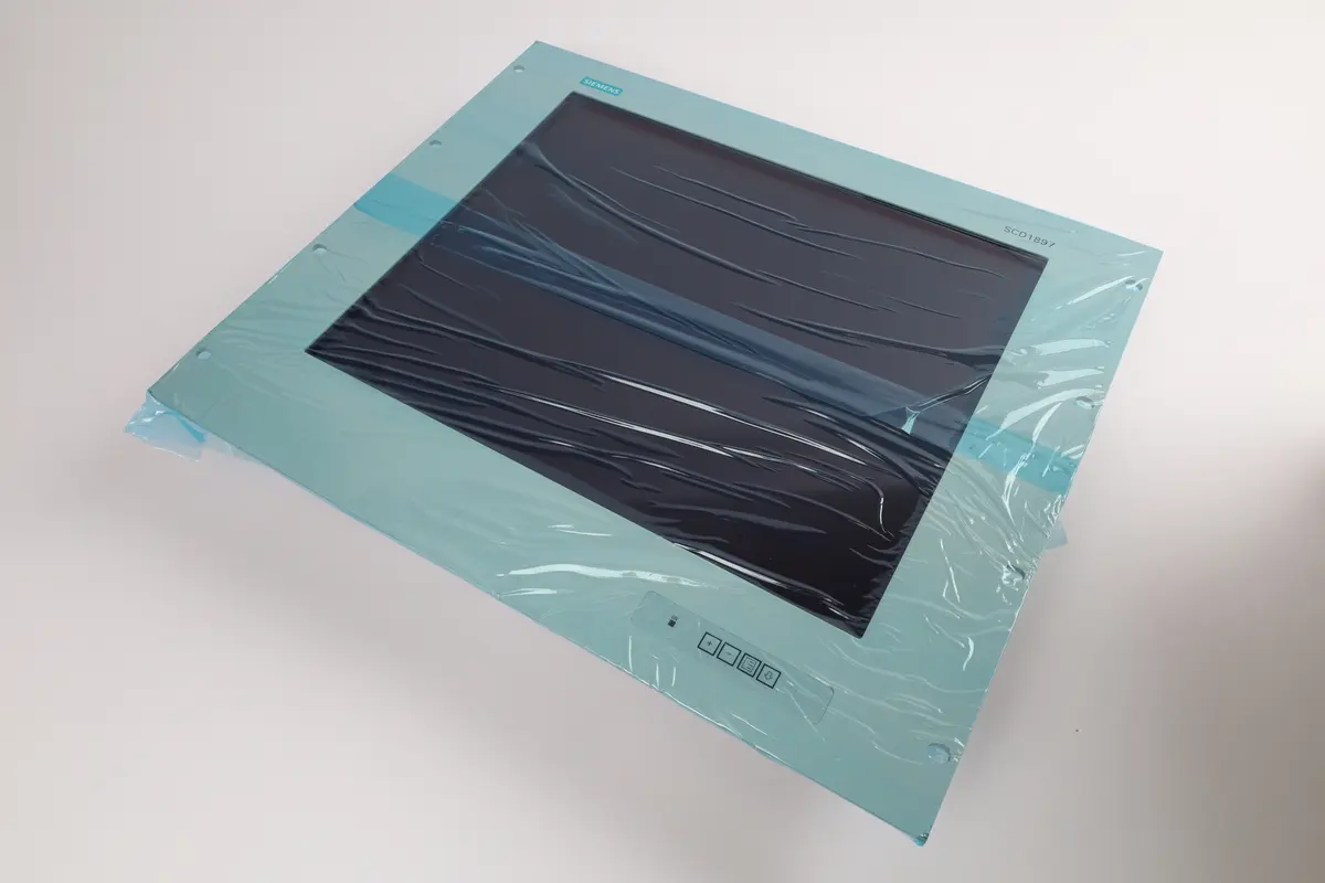 Produktfoto 1 von 6AV8100-2CA00-0AA0