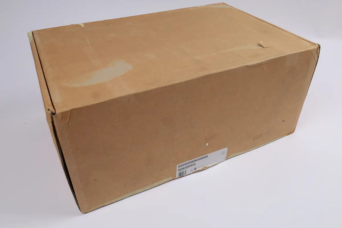 Produktfoto 1 von 6AV2124-0QC24-0BX0