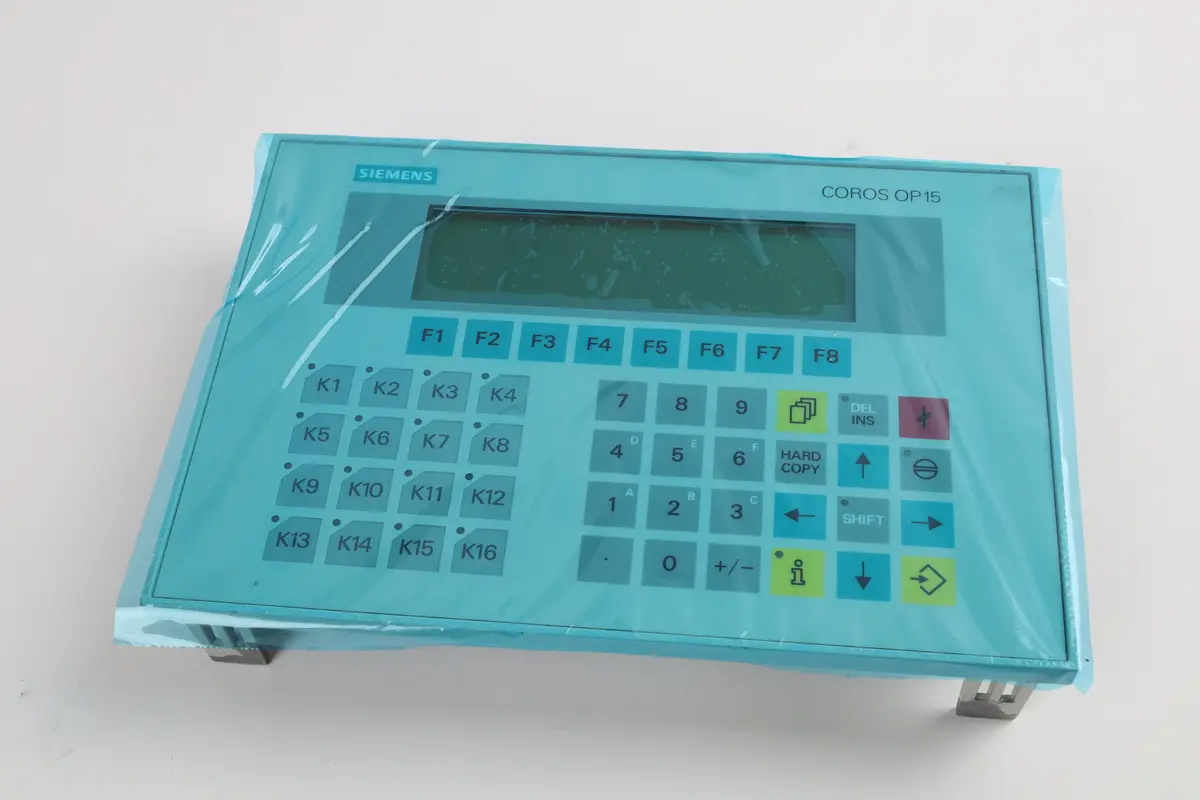 Produktfoto 1 von 6AV3515-1MA32