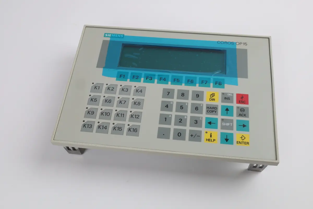 Produktfoto 1 von 6AV3515-1MA01