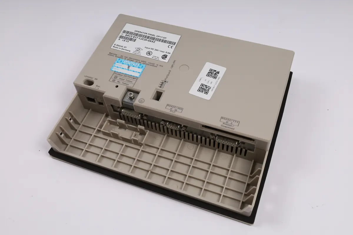 Produktfoto 1 von 6AV3617-1JC20-0AX2