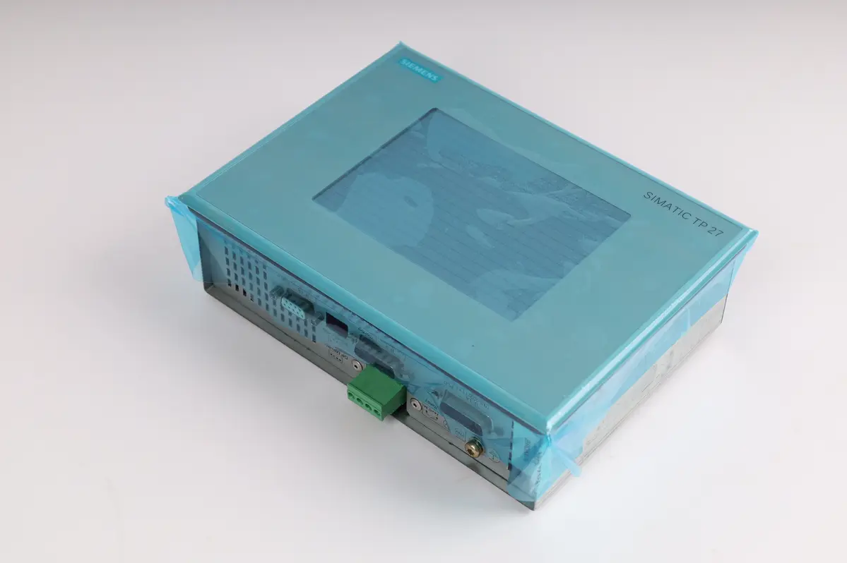 Produktfoto 1 von 6AV3627-1QK00-0AX0