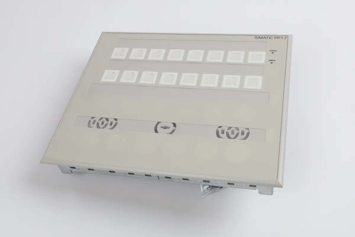 Produktfoto 1 von 6AV3688-4CX07-0AA0