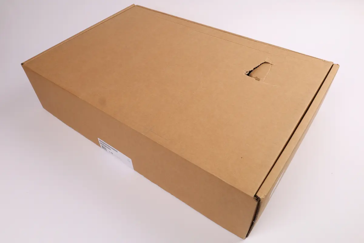 Produktfoto 1 von 6AV6646-1BA22-1AA0