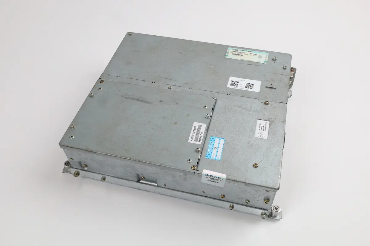 Produktfoto 1 von 6AV7723-1AC00-0AD0
