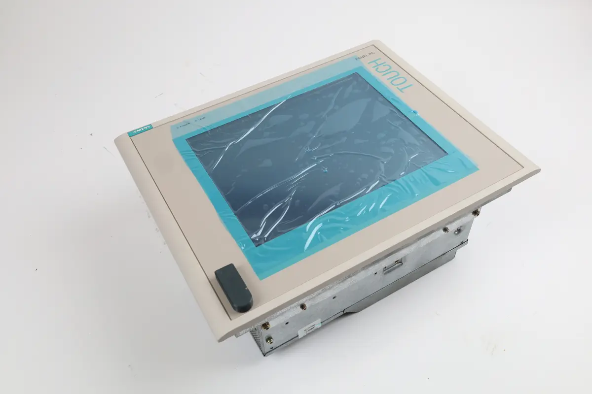 Produktfoto 1 von 6AV7612-2AB12-0BG0