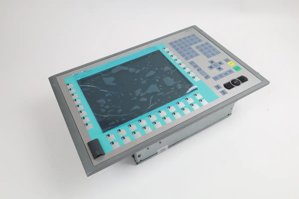 Produktfoto 1 von 6AV7661-1AA10-4BS0