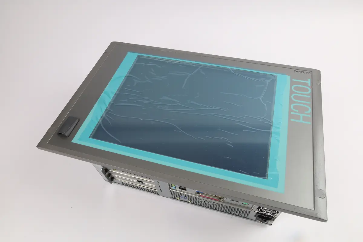 Produktfoto 1 von 6AV7822-0AA10-1AC0