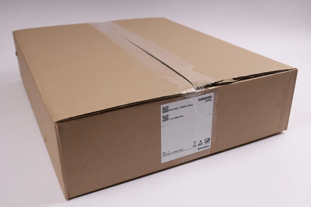 Produktfoto 1 von 6AV7861-3TB00-2AA0