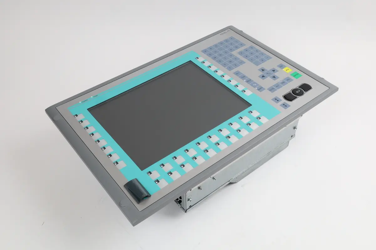 Produktfoto 1 von 6AV7871-0AA10-0AC0