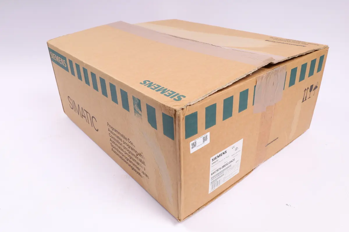 Produktfoto 1 von 6AV7875-0BE52-0AC0