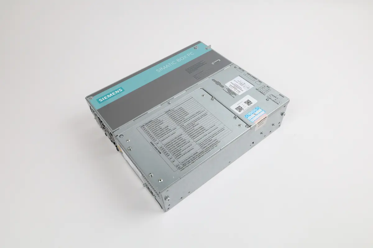 Produktfoto 1 von 6BK1000-0AE40-1AA0