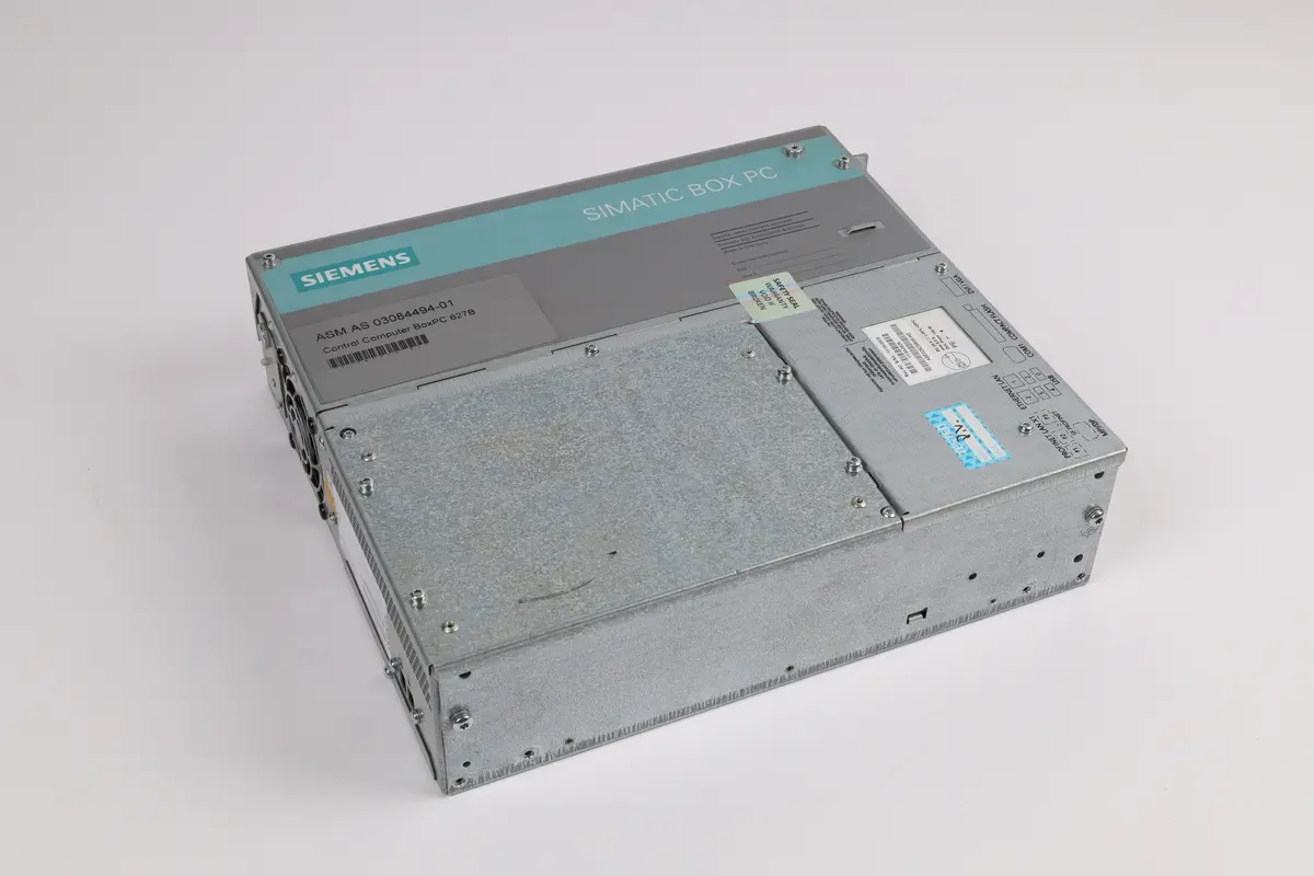 Produktfoto 1 von 6BK1000-0AE40-1AA0