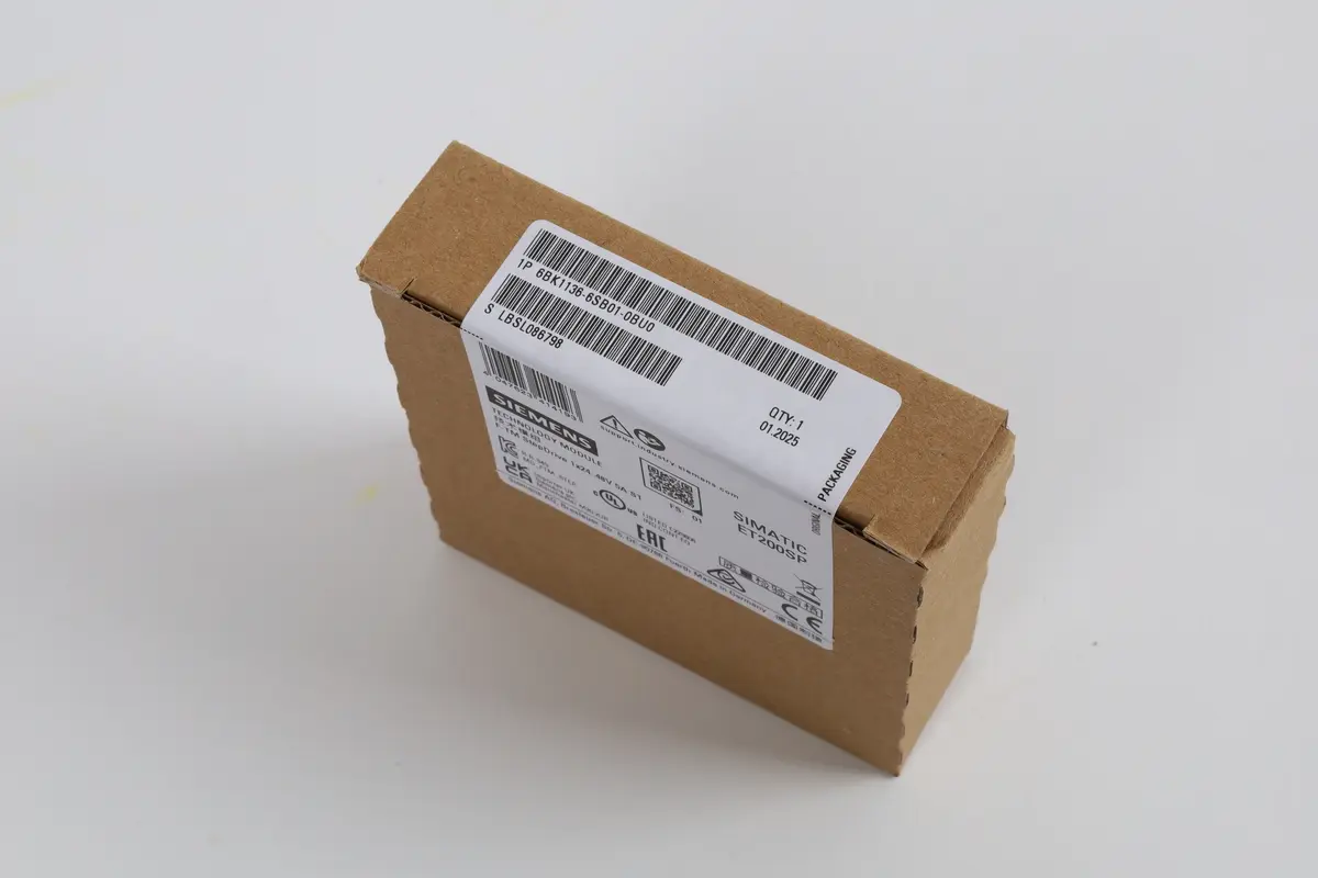 Produktfoto 1 von 6BK1136-6SB01-0BU0