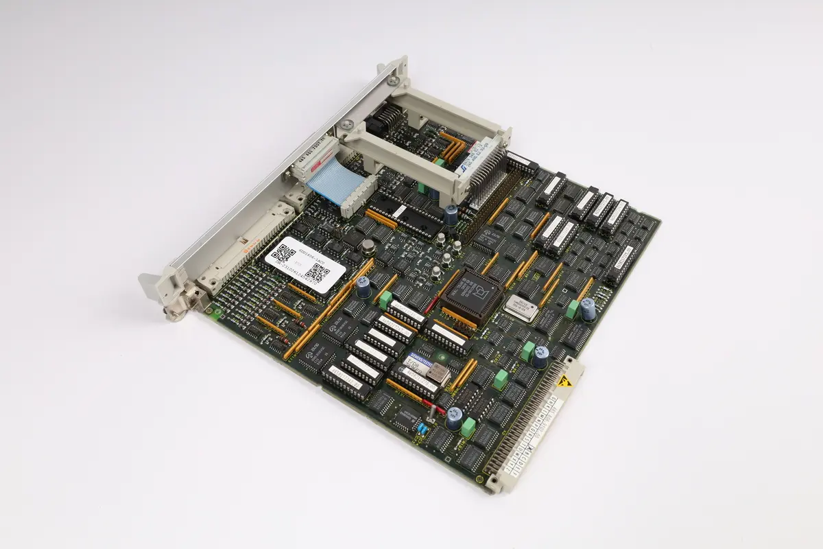 Produktfoto 1 von 6DD1606-1AC0