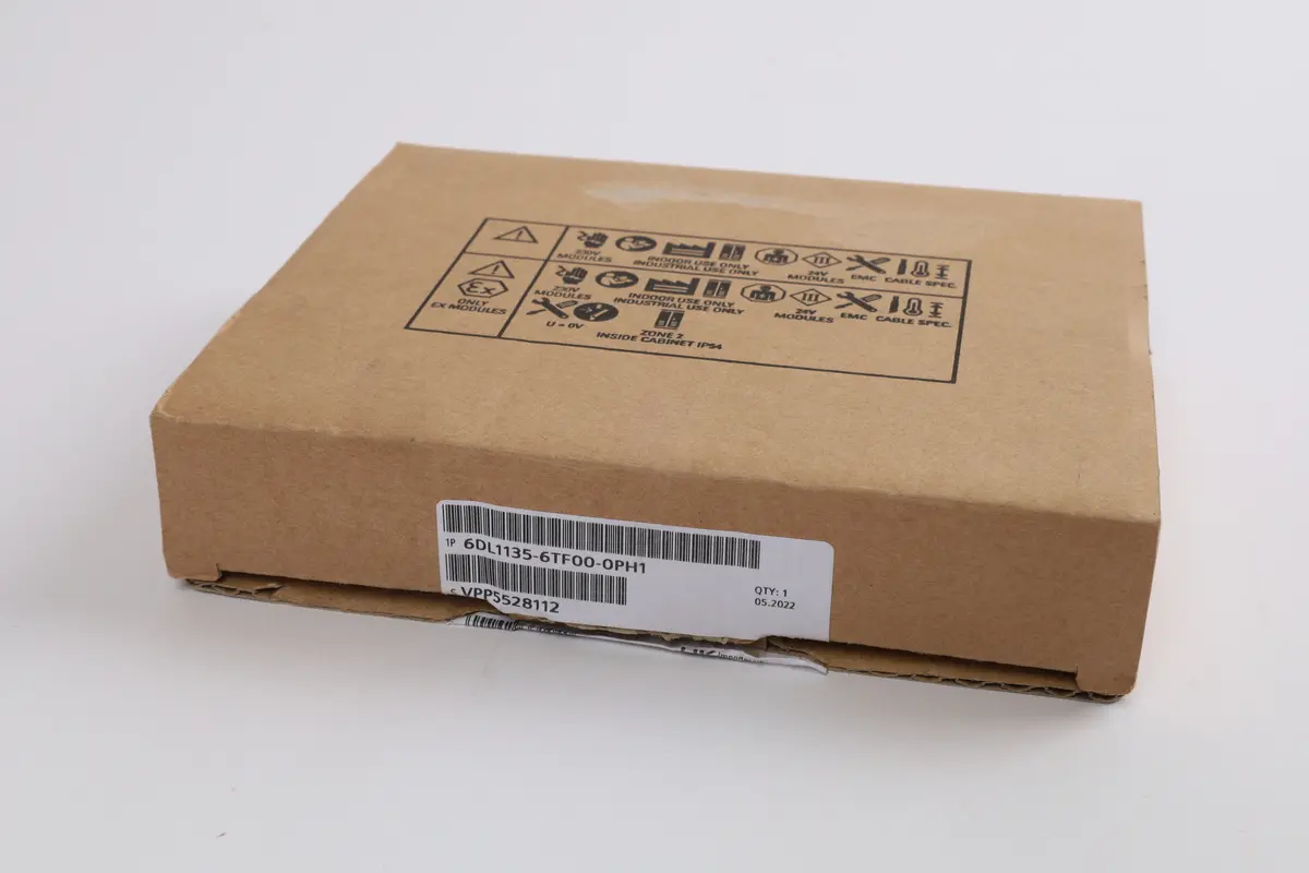 Produktfoto 1 von 6DL1135-6TF00-0PH1